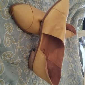 Free People made in Spain